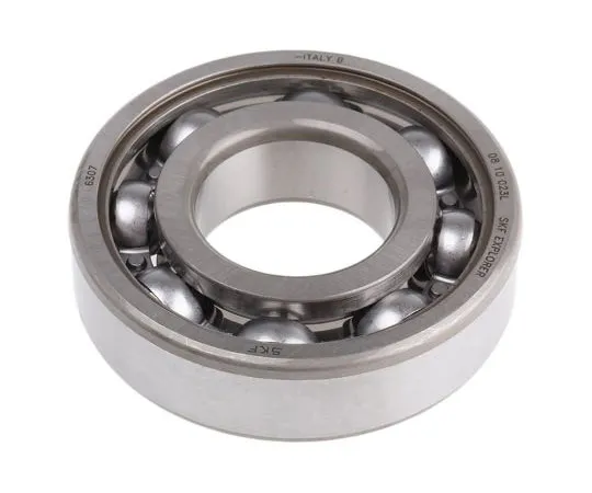 63-7466-48 35mm Deep Groove Ball Bearing 80mm O.D 6307