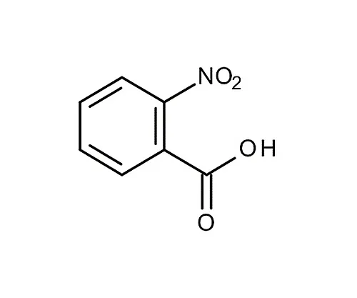 61-0377-94　［Discontinued］2-Nitrobenzoic Acid for Synthesis 841472 100G　8.41472.0100