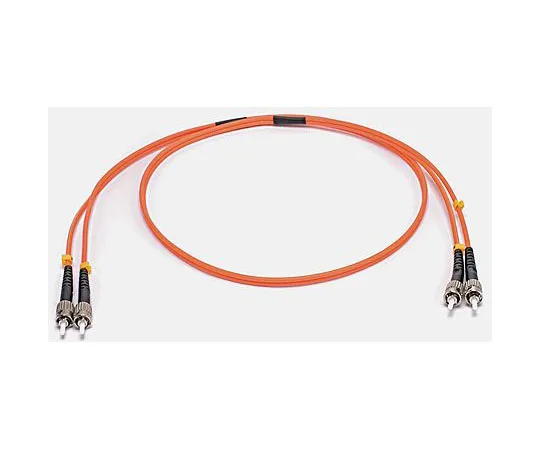 63-7549-94 Molex Premise Networks Multi Mode Fibre Optic Cable 1m 91.11.372.00100