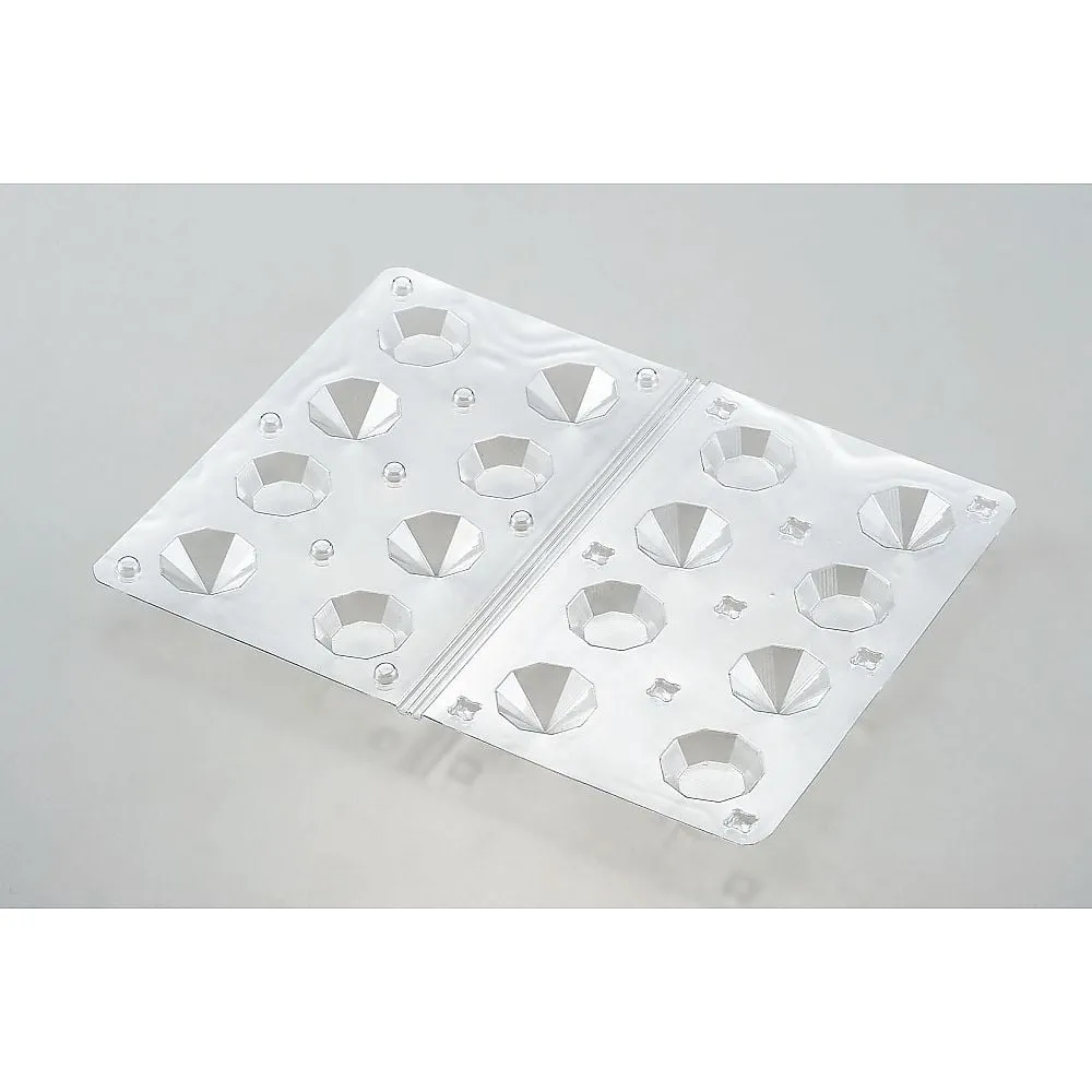 62-6554-88 Mold Kirari Diamond No. 1192