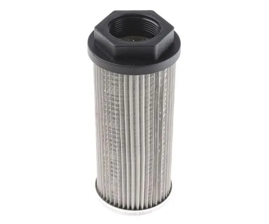 63-7494-71 Parker Hydraulic Suction Strainer, SE75351310, 130L/min 1-1/2 in SE75351310