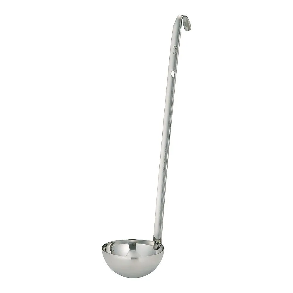 62-6454-01 18-8 Soup Reddle 60 mL BLCF90060