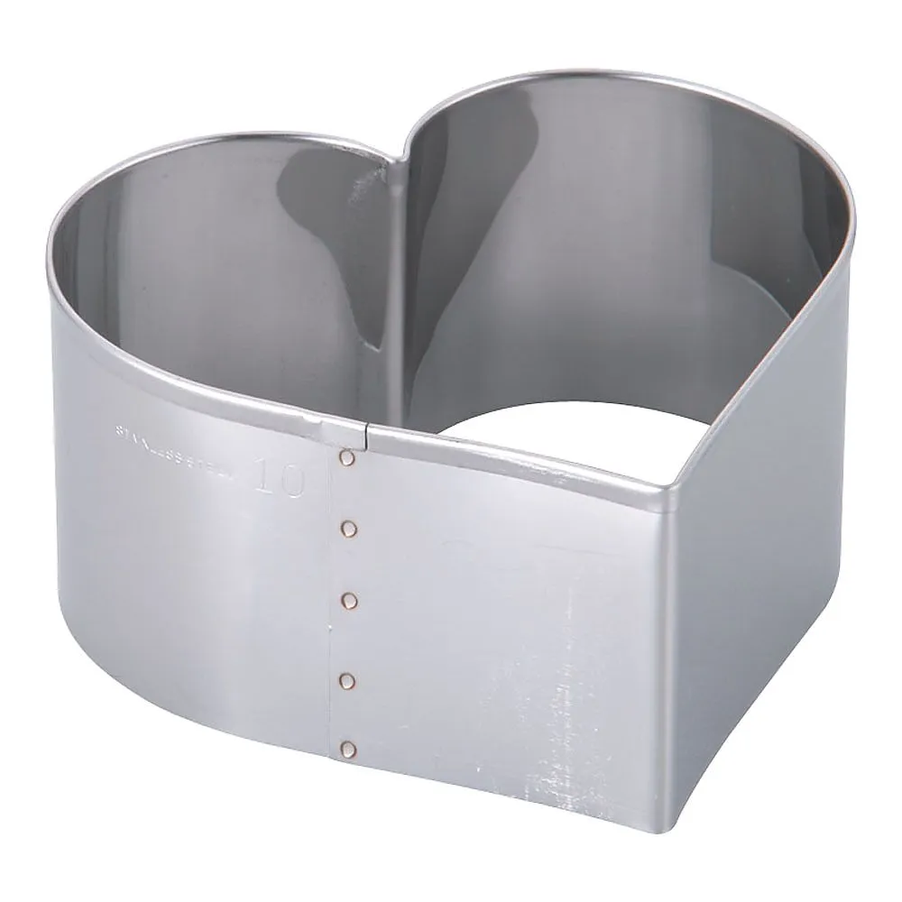 62-6572-57 SA18-0 Putty Pulling Heart No. 10