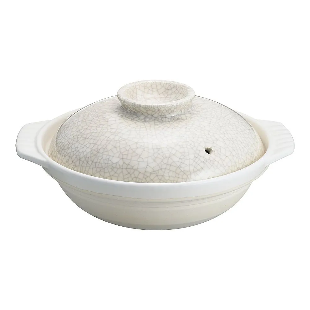 62-6788-57 Intrusive clay pot No. 10 S-510