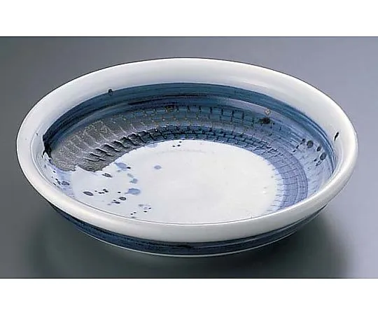 62-6675-78 Grated brisket 8.0 large dishes deep B03-34