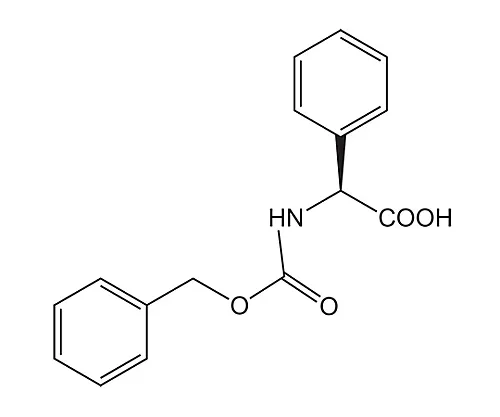 61-0395-88　［Discontinued］Z-Phg-OH 854046 1G　8.54046.0001