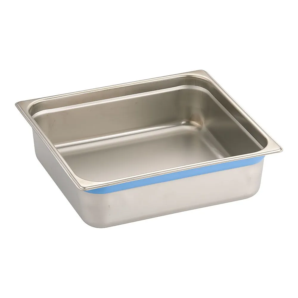 62-6362-39 Color Line GN Pan 2/3 100 mm Blue
