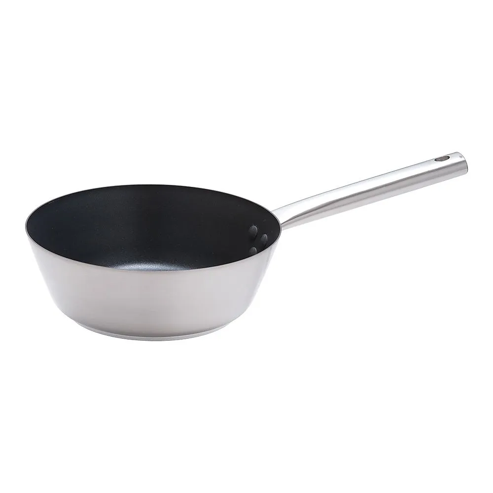 62-6328-41 Murano Induction Teflon Select Tapered Pan 20 cm