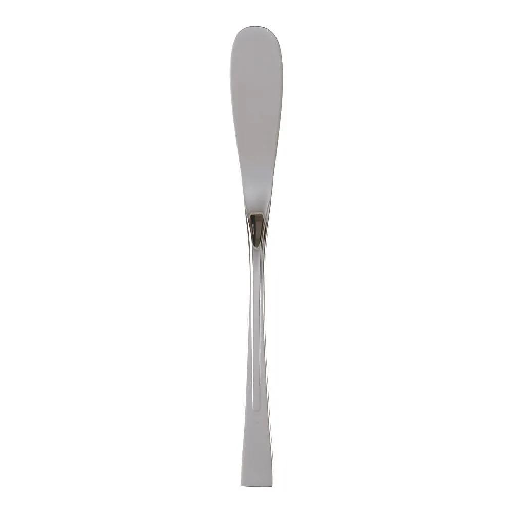 62-6715-25 18-8 Rhapsody Butter Knife