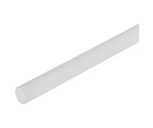 63-7438-89 TE Connectivity Clear No Heat Shrink Tubing 6mm Sleeve Dia. x 1.2m Length, RNF-3000 Series 3:1 Ratio RNF 3000-6/2-X