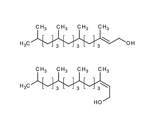 61-0356-29　［Discontinued］Phytol (Cis, Trans Isomer Mixture) for Synthesis 818605 25mL　8.18605.0025