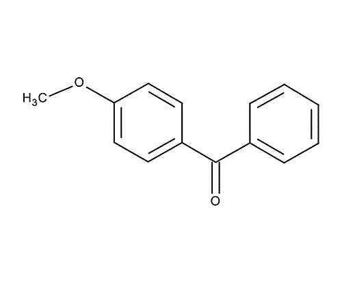 61-0353-84　［Discontinued］4-Methoxybenzophenone for Synthesis 818277 25G　8.18277.0025