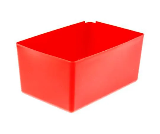 63-7366-73 RS PRO Pick Box for SSC1 Boxonbox, Rack-Cases 136-8903
