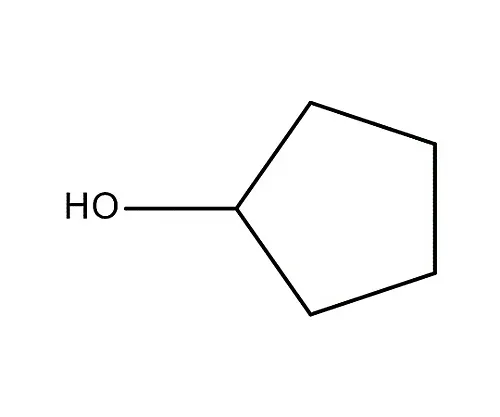 61-0332-14　［Discontinued］Cyclopentanol for Synthesis 802669 100mL　8.02669.0100