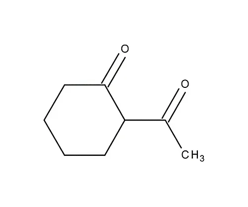 61-0349-73　［Discontinued］2-Acetylcyclohexanone for Synthesis 814829 5mL　8.14829.0005