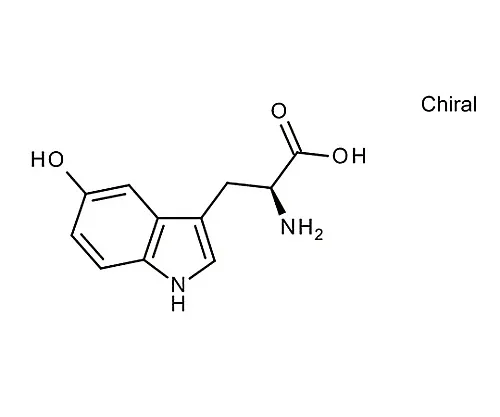 61-0372-34　［Discontinued］(-)-L-5-Hydroxytryptophan for Synthesis 824406 1G　8.24406.0001