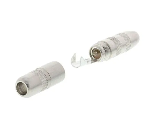 63-7429-37 Switchcraft 6.35 mm Cable Mount Mono Jack Socket, 2 Pole 121