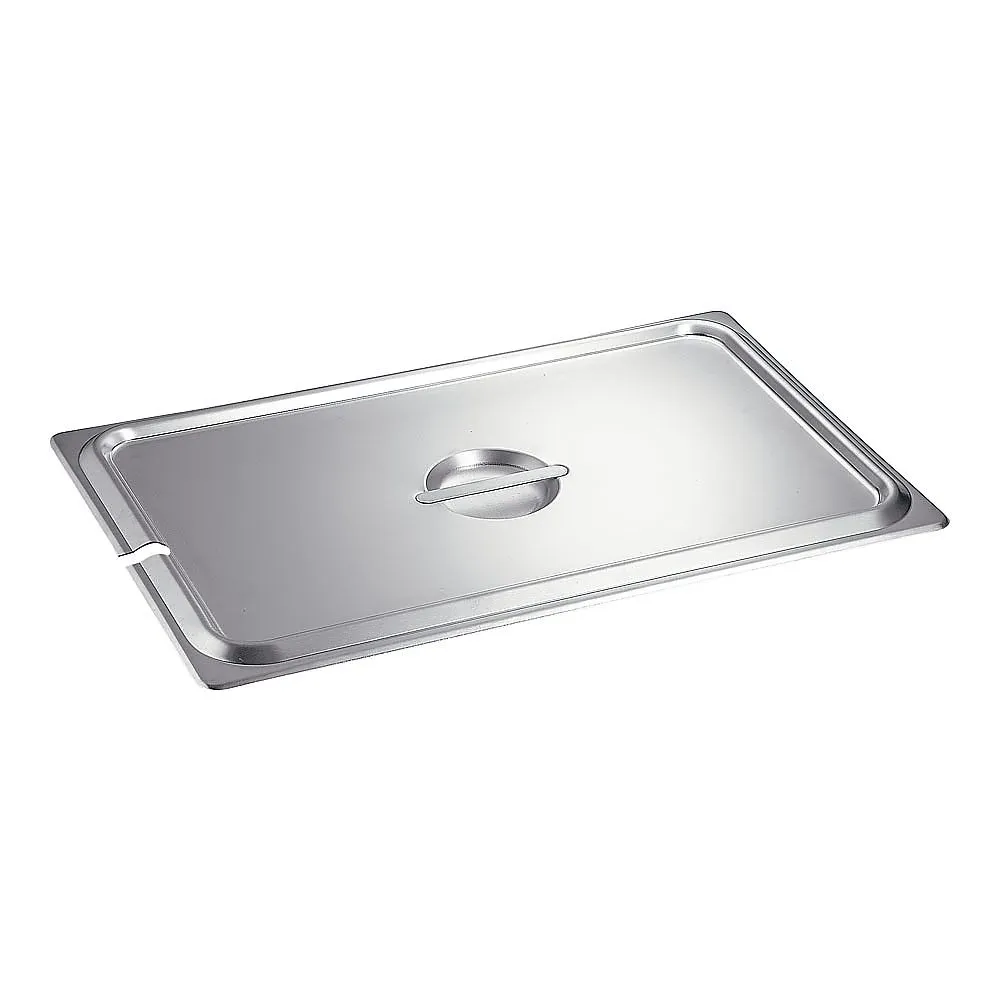 62-6365-12 For Hotel Pan Lid NC Type 2/3 92235