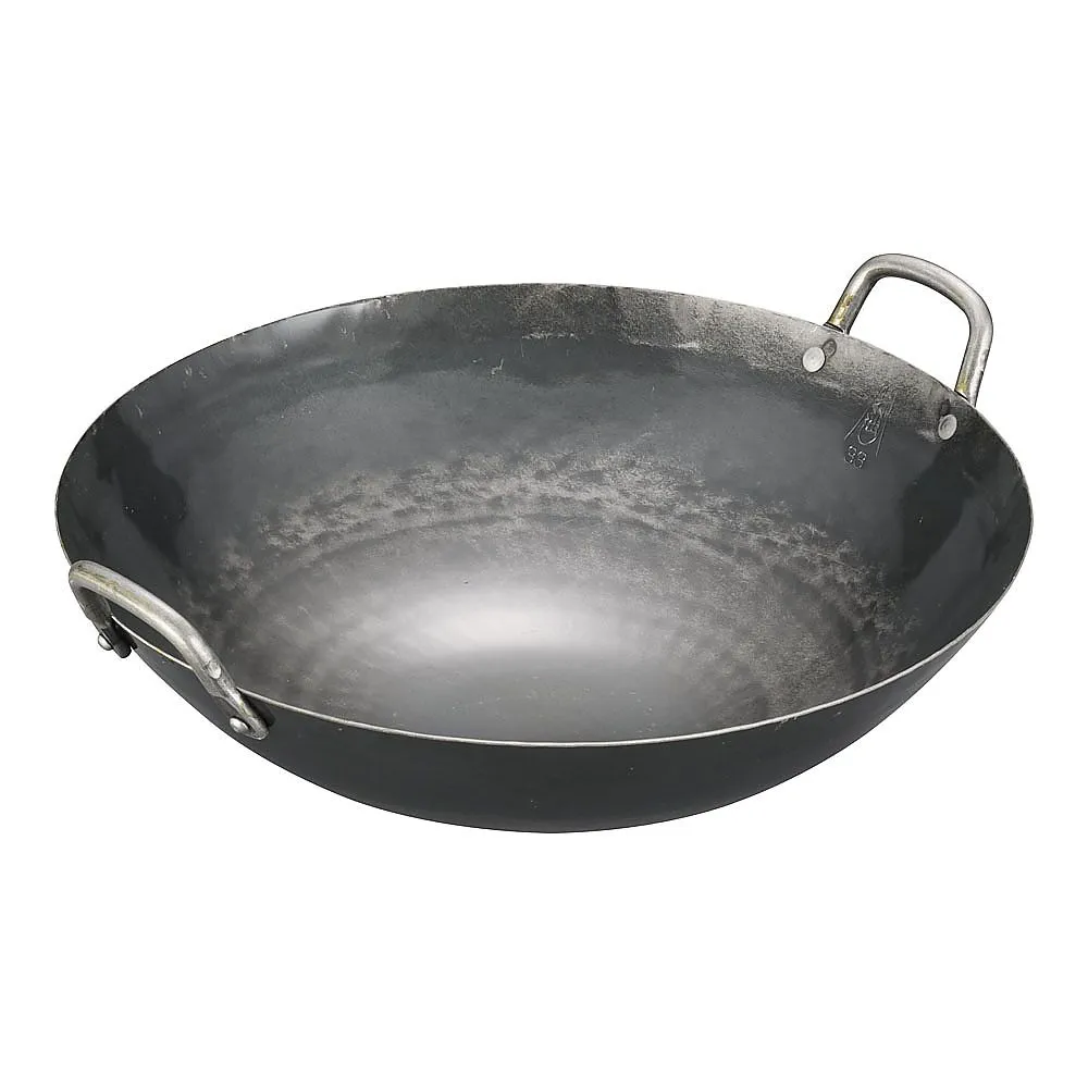 62-6443-96 Yamada Tetsudo Chinese-style Hotpot 33 cm