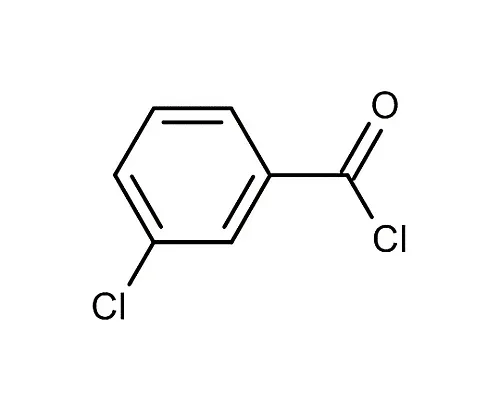 61-0381-12　［Discontinued］3-Chlorobenzoyl Chloride for Synthesis 841821 50mL　8.41821.0050