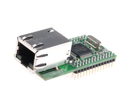 63-7356-95 Module W3150+ (PPPoE) Auto-Crossover Skt NM7010B+