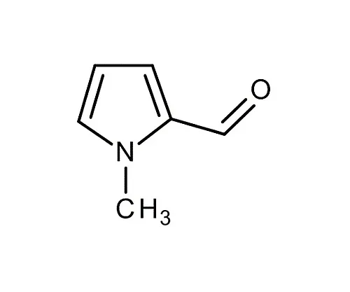 61-0374-05　［Discontinued］1-Methylpyrrol-2-Carbaldehyde for Synthesis 841012 10mL　8.41012.0010
