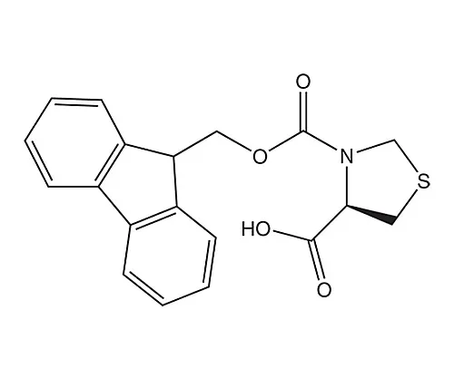 61-0391-49　［Discontinued］Fmoc-L-Thioproline 852338 25G　8523380025