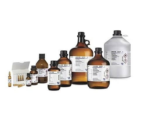 61-0291-25　［Discontinued］Brucine for Analysis GR 101952 50G　1.01952.0050