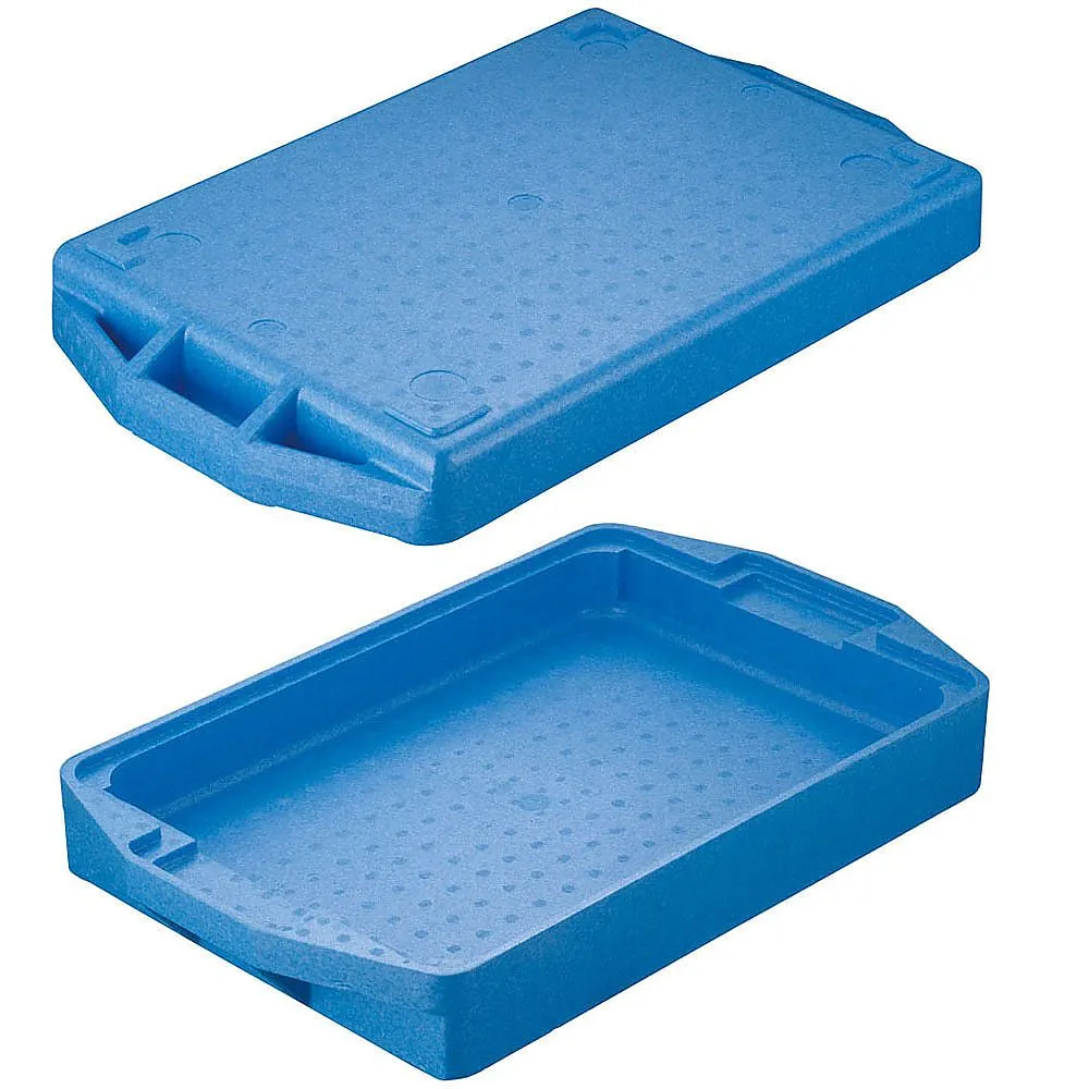 62-6378-03 Large Eslen Container (Flat) K-25