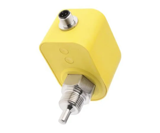 63-7487-46 Turck, 3 → 300 (Oil) cm³/s, 5 → 150 (Water) cm³/s Flow Controller, M12 Connector, Analogue, 21 → FCS-G1/2A4P-LIX-H1141