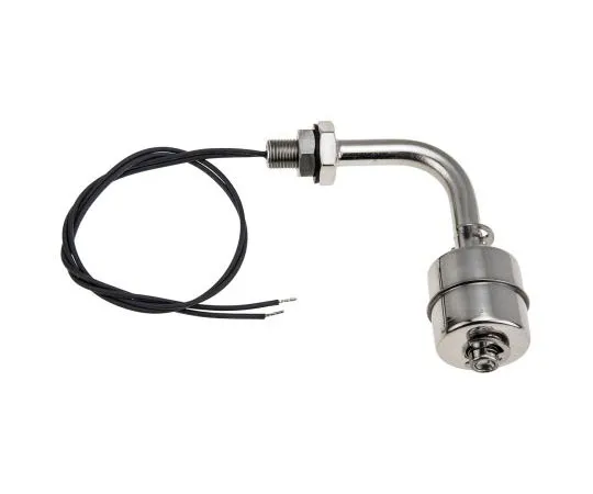 63-7439-67 S/steel horizontal mount floatswitch,50W 235-6204