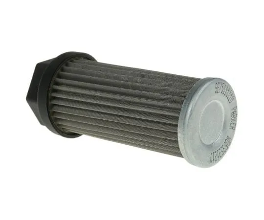 63-7494-68 Parker Hydraulic Suction Strainer, SE75111110, 15L/min 1/2 in SE75111110