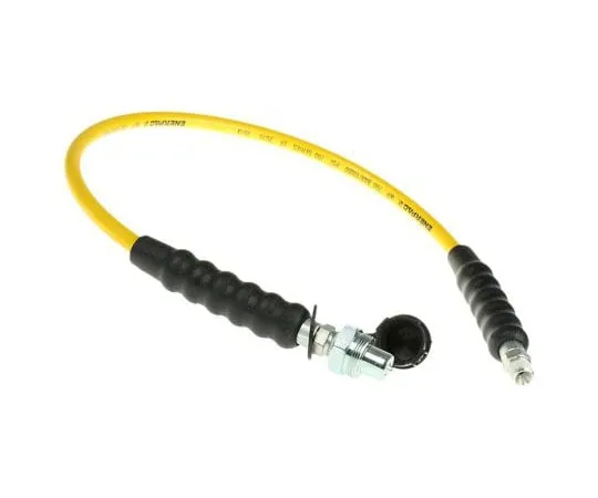 63-7464-83 Hose Assembly with Threaded Connection, length 900mm, 700 bar HC7203
