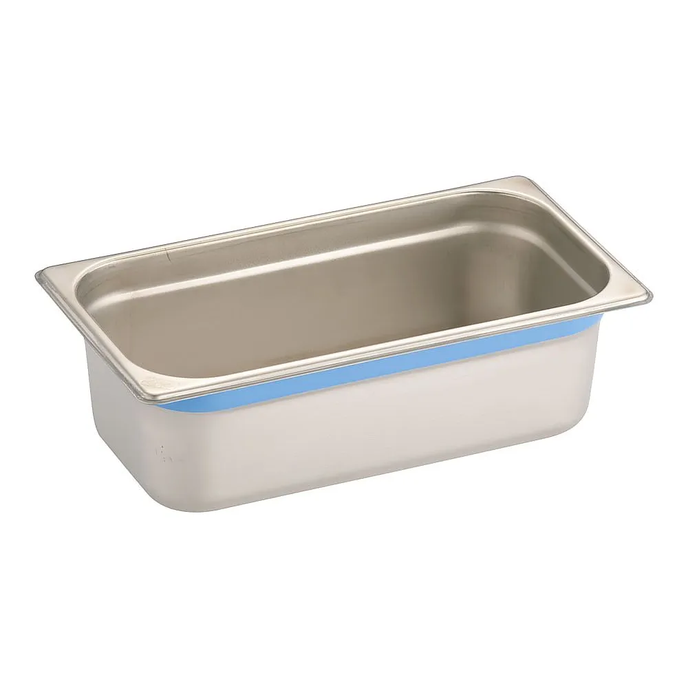 62-6362-41 Color Line GN Pan 1/3 100 mm Blue