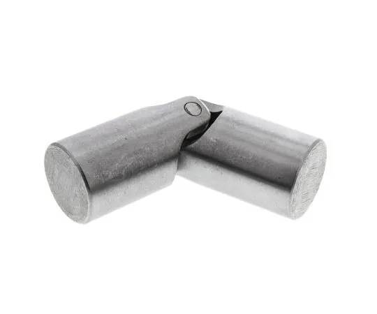 63-7457-51 Huco Universal Joint 135.23.0000, Single, Plain, 76mm Length 135.23.0000