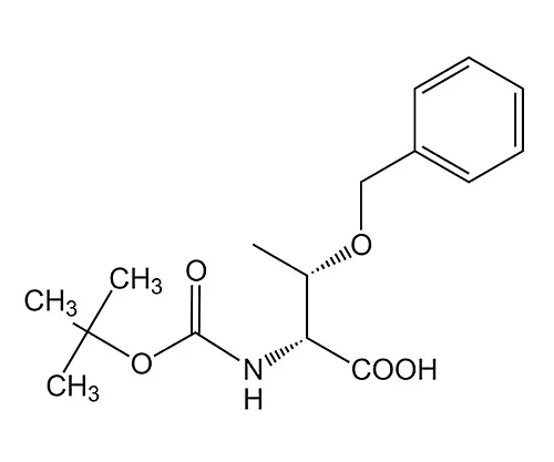 61-0394-86　［Discontinued］Boc-D-Thr(Bzl)-OH 853112 5G　8531120005