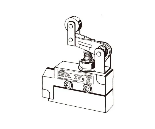 62-4776-29 General-purpose enclosed switch XE-QA277-2