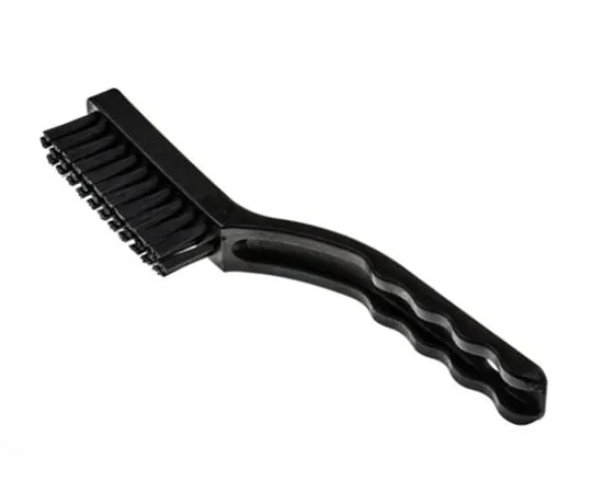 63-7468-66 Rectangular ESD Brush, Plastic 287-8186