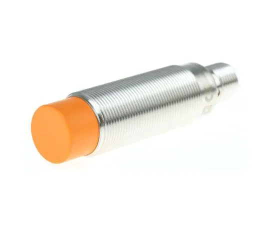 63-7495-63 ifm electronic Inductive Sensor 12 mm Detection, M18 x 1, PNP/NPN-NO/NC, 72mm Length, 10 → 36 V dc supply voltage IG5954