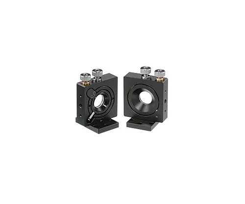 61-6990-59　［Discontinued］Gimbal Mini-Beamsplitter Mount Adaptive Element Size Φ12.7mm Adaptive Element Thickness 1 - 3mm　BSH-12.7