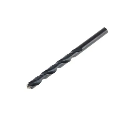 63-7541-63 RS Pro HSS 8.7mm Jobber Drill Bit, 125 mm Plain Shank 434-4398
