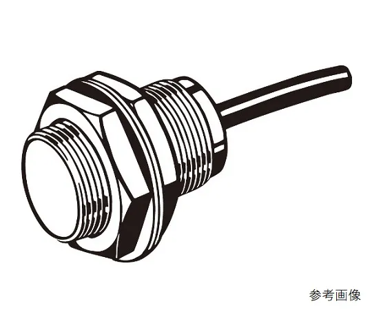 62-4824-93 Proximity sensor E2C E2C-X5A 10M