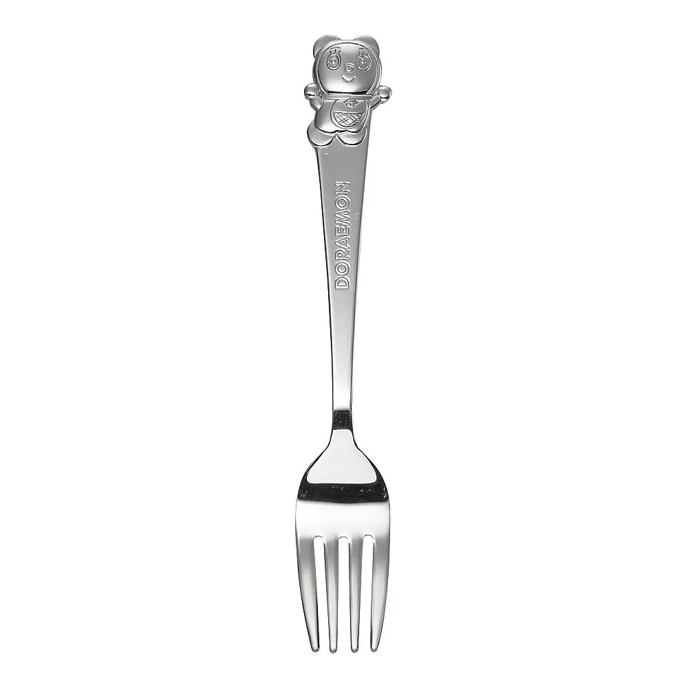 62-6723-59 Drum-Embossed Lunch Fork