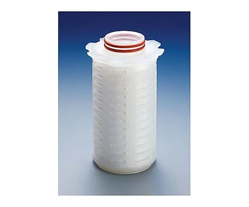 61-0253-95　［Discontinued］Millistak+ HC Grade B1HC 16In. Diam 8-Cell Silicone 2/Pk 2 x 1ST　LB1HCG6S2