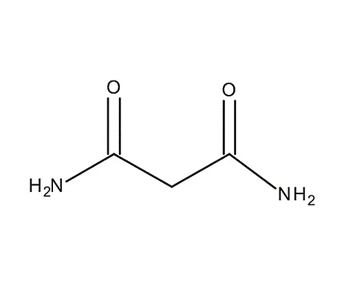 61-0337-78　［Discontinued］Malonamide for Synthesis 806190 100G　8.06190.0100