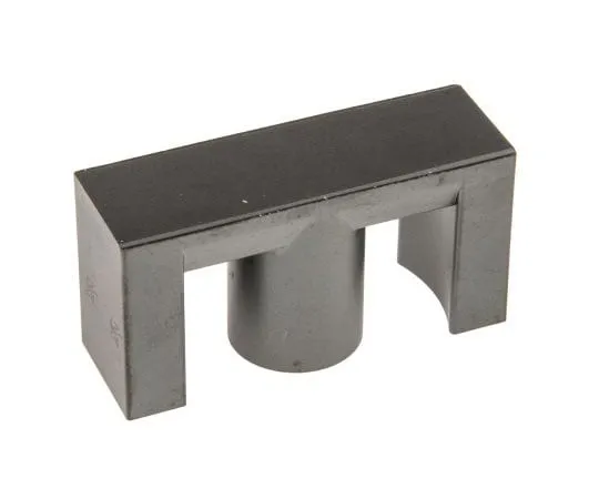 63-7426-94 EPCOS N27 ETD 44 Ferrite Core Transformer, 3300nH, 43.8 x 22.5 x 15.2mm B66365G0000X127