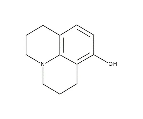 61-0347-65　［Discontinued］2,3,6,7-Tetrahydro-1H,5H-Benzo[I,J]-Quinolizine-8-All for Synthesis 814634 1G　8.14634.0001