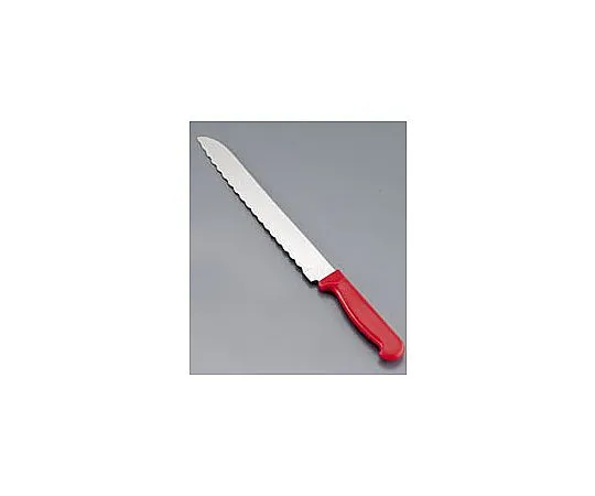 62-6420-99 Kitchen Delight P Pattern Bread Cutting Knife (Stainless Steel)