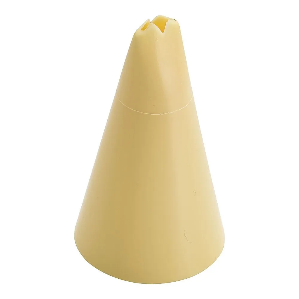 62-6551-20 Thermo PP Decorative Mouthpiece Leaf 31553