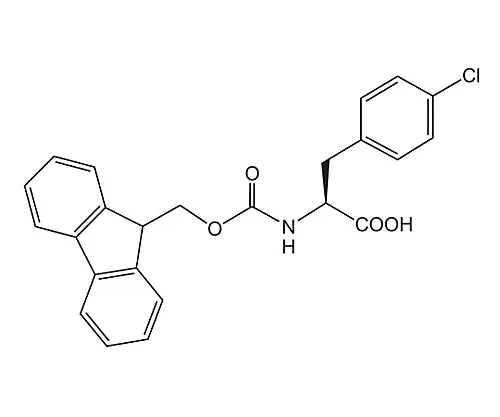 61-0389-83　［Discontinued］Fmoc-Phe(4-Cl)-OH 852210 5G　8522100005